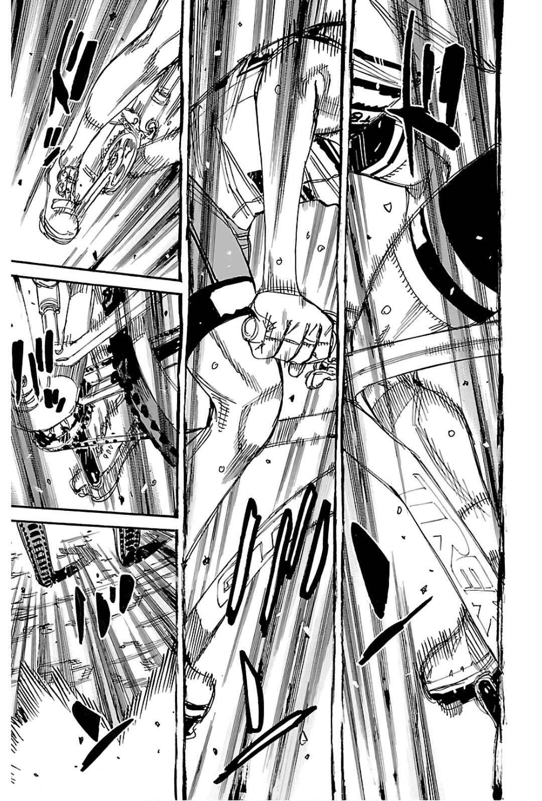 Chapter 576 - Page 11