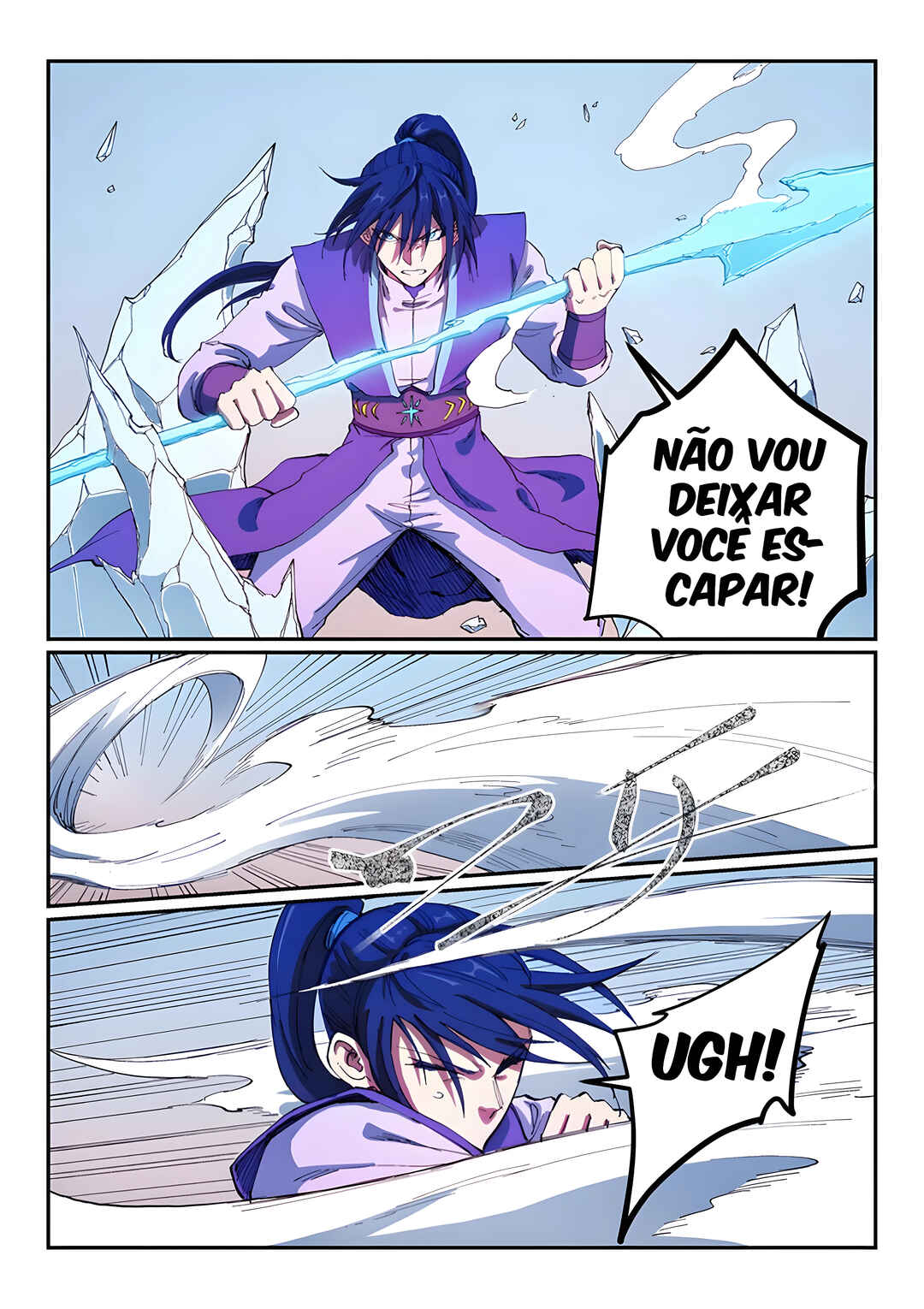 Chapter 565 - Page 2