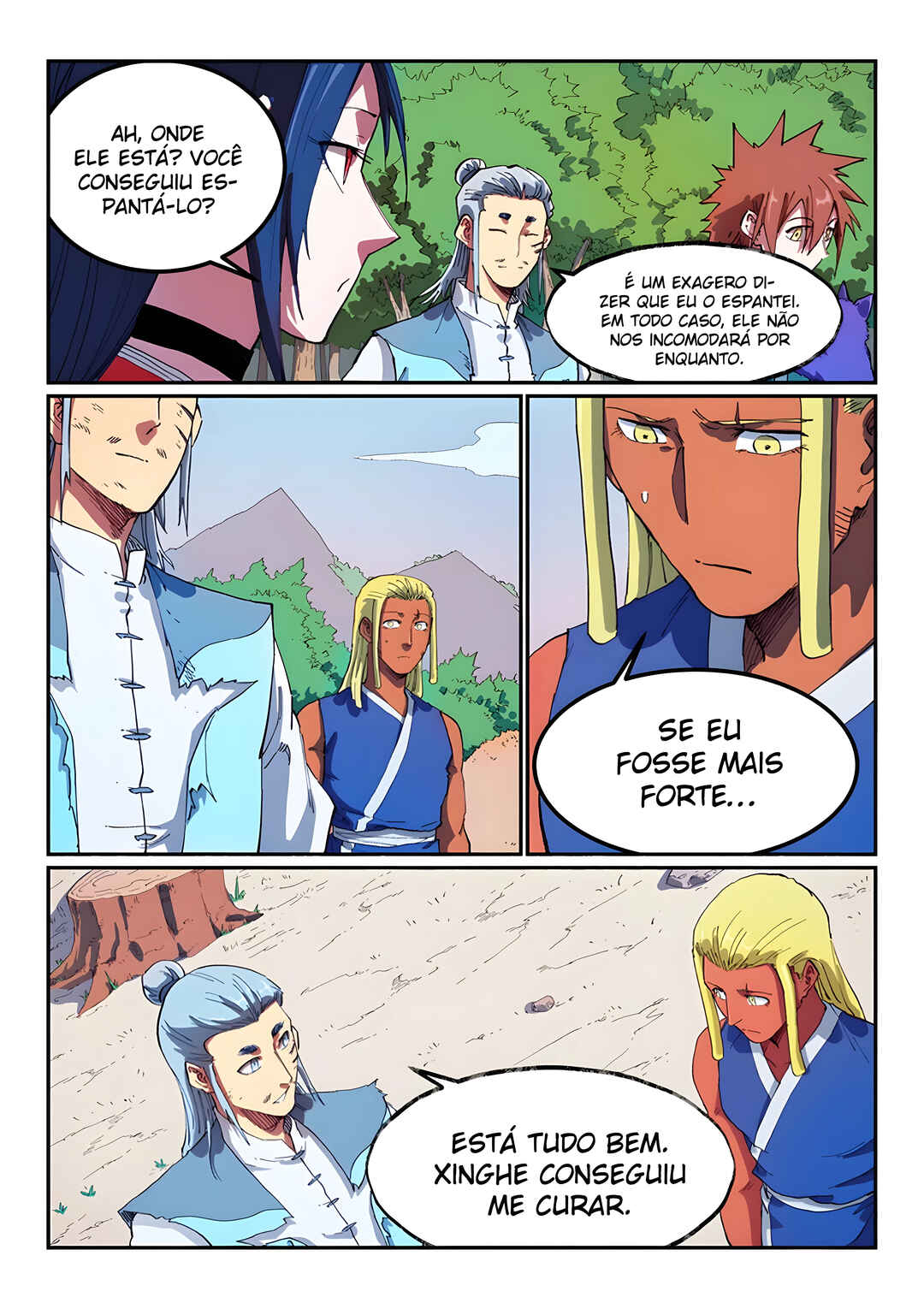 Chapter 565 - Page 6