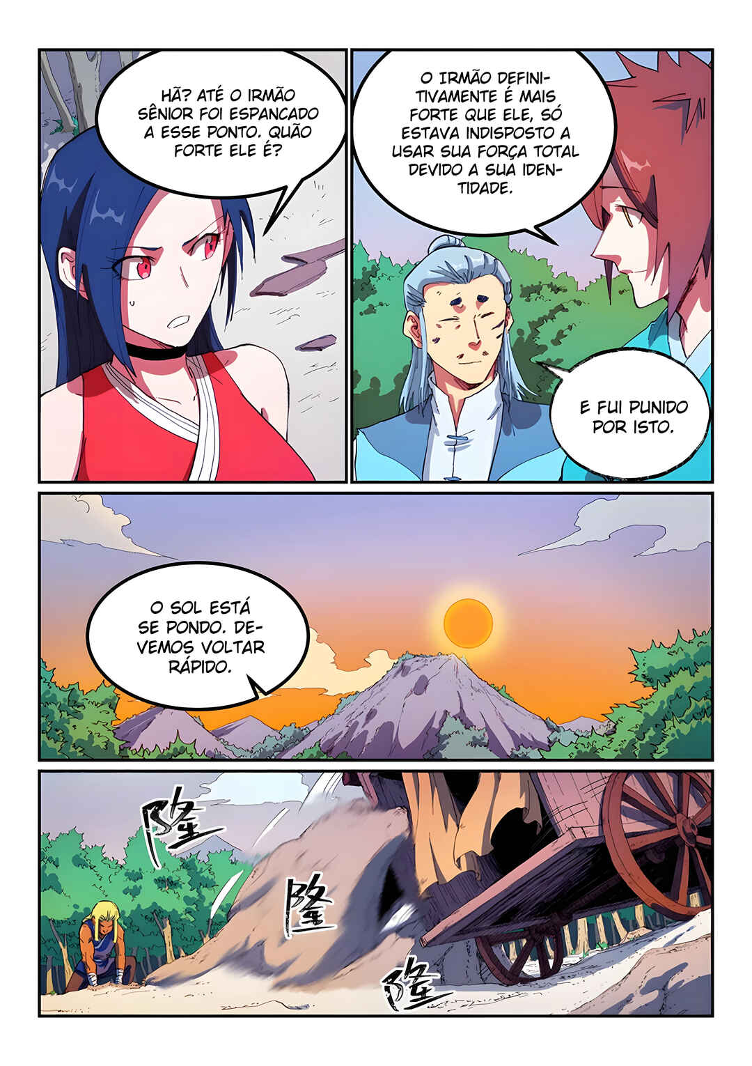 Chapter 565 - Page 7