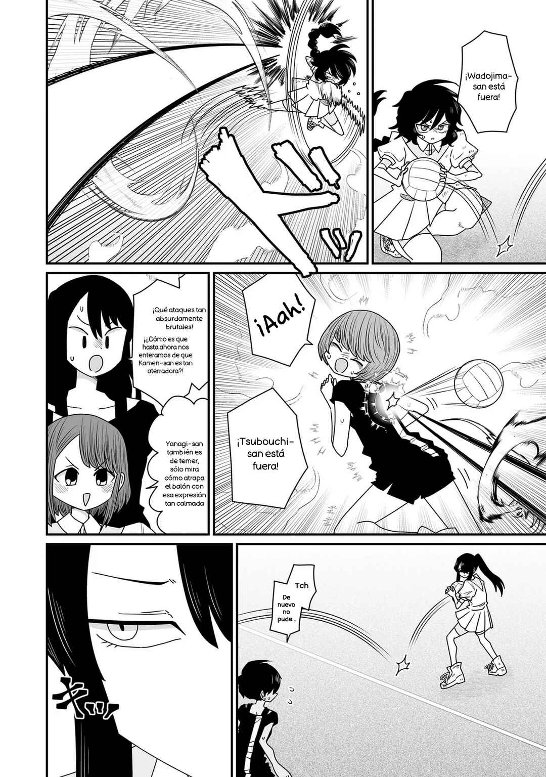 Chapter 36 - Page 6