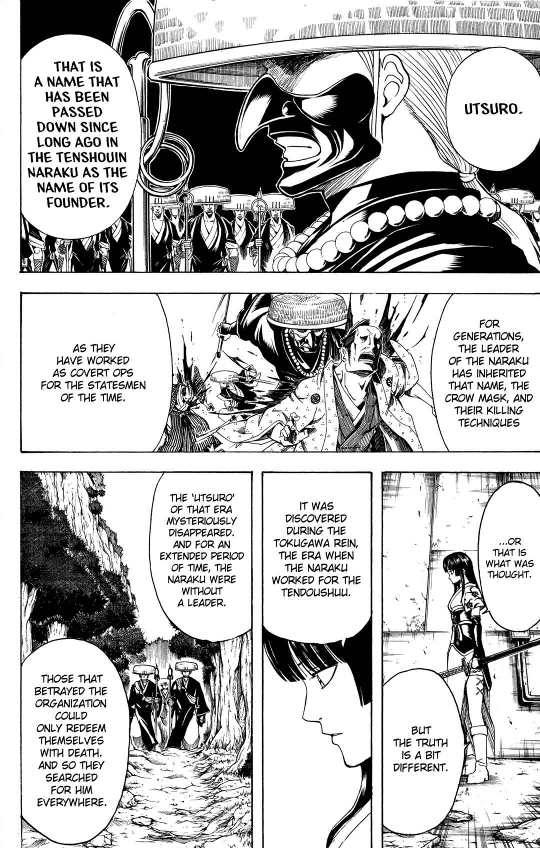 Chapter 554 - Page 12