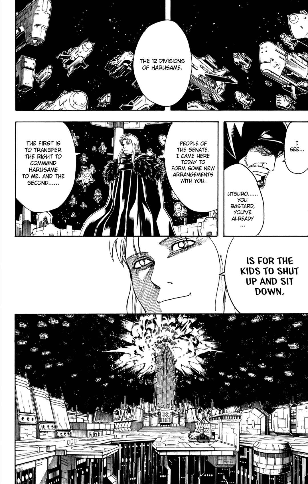 Chapter 554 - Page 20