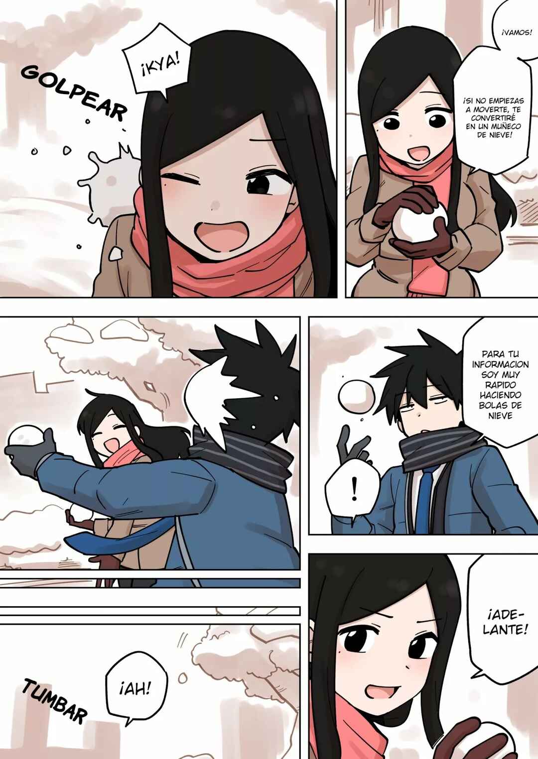 Chapter 172 - Page 5