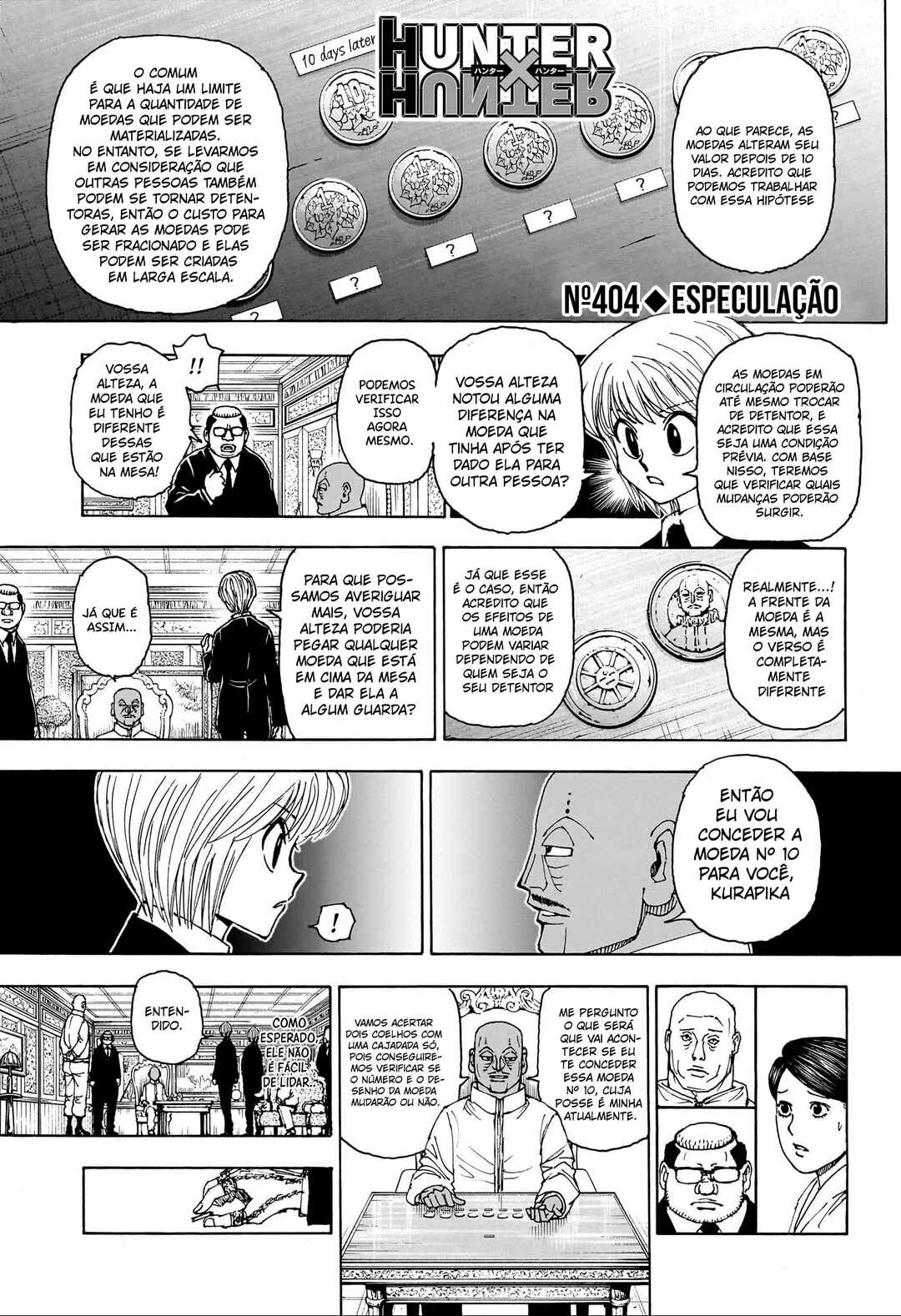 Chapter 404 - Page 2