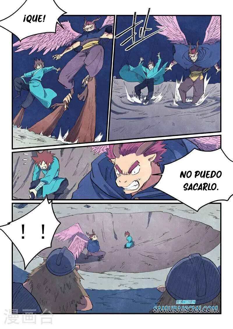 Chapter 658 - Page 12