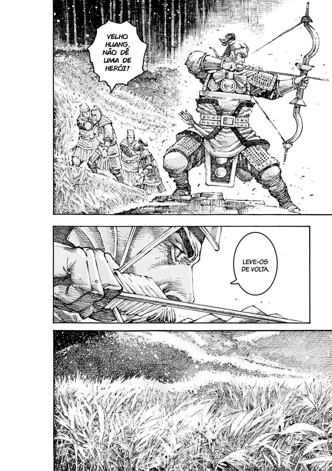Chapter 620 - Page 12