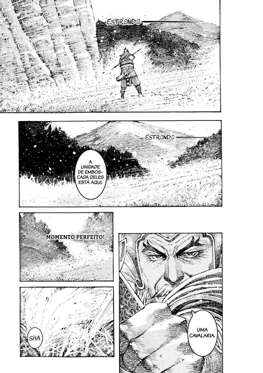 Chapter 620 - Page 13
