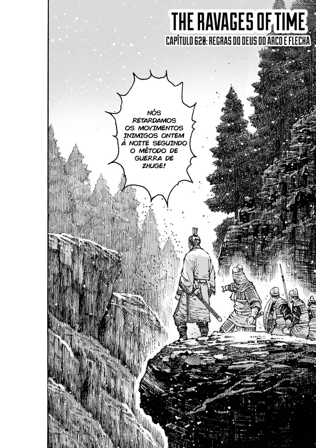 Chapter 620 - Page 3