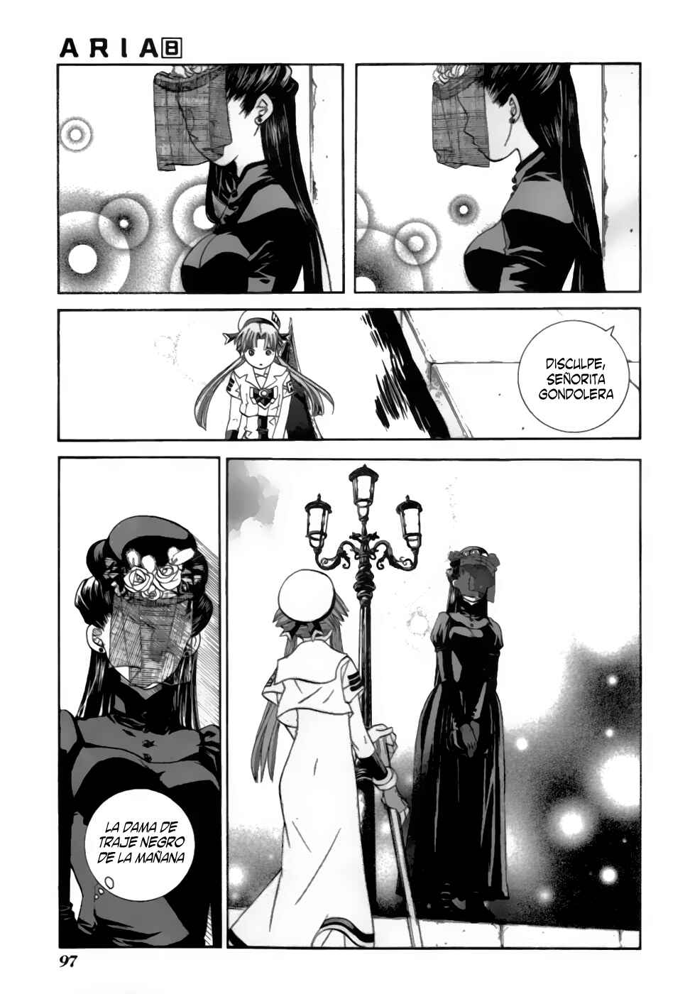 Chapter 38 - Page 16