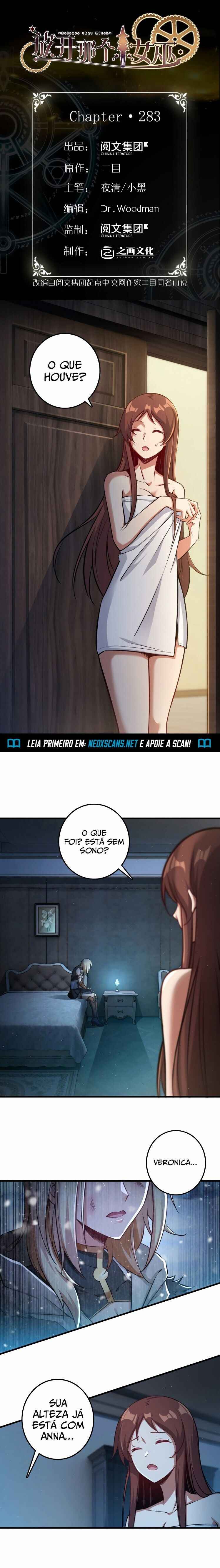 Chapter 283 - Page 2