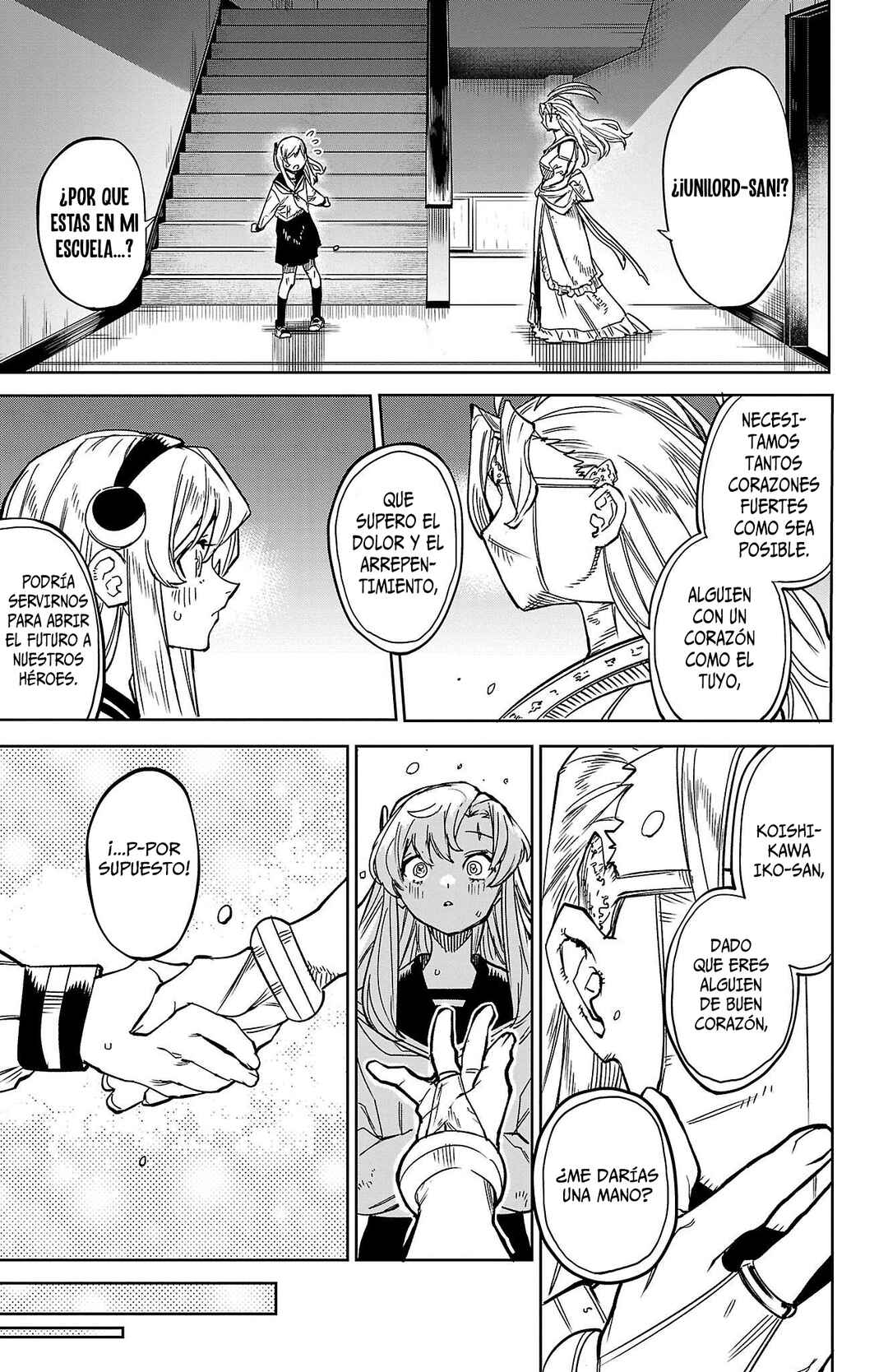 Chapter 140 - Page 17