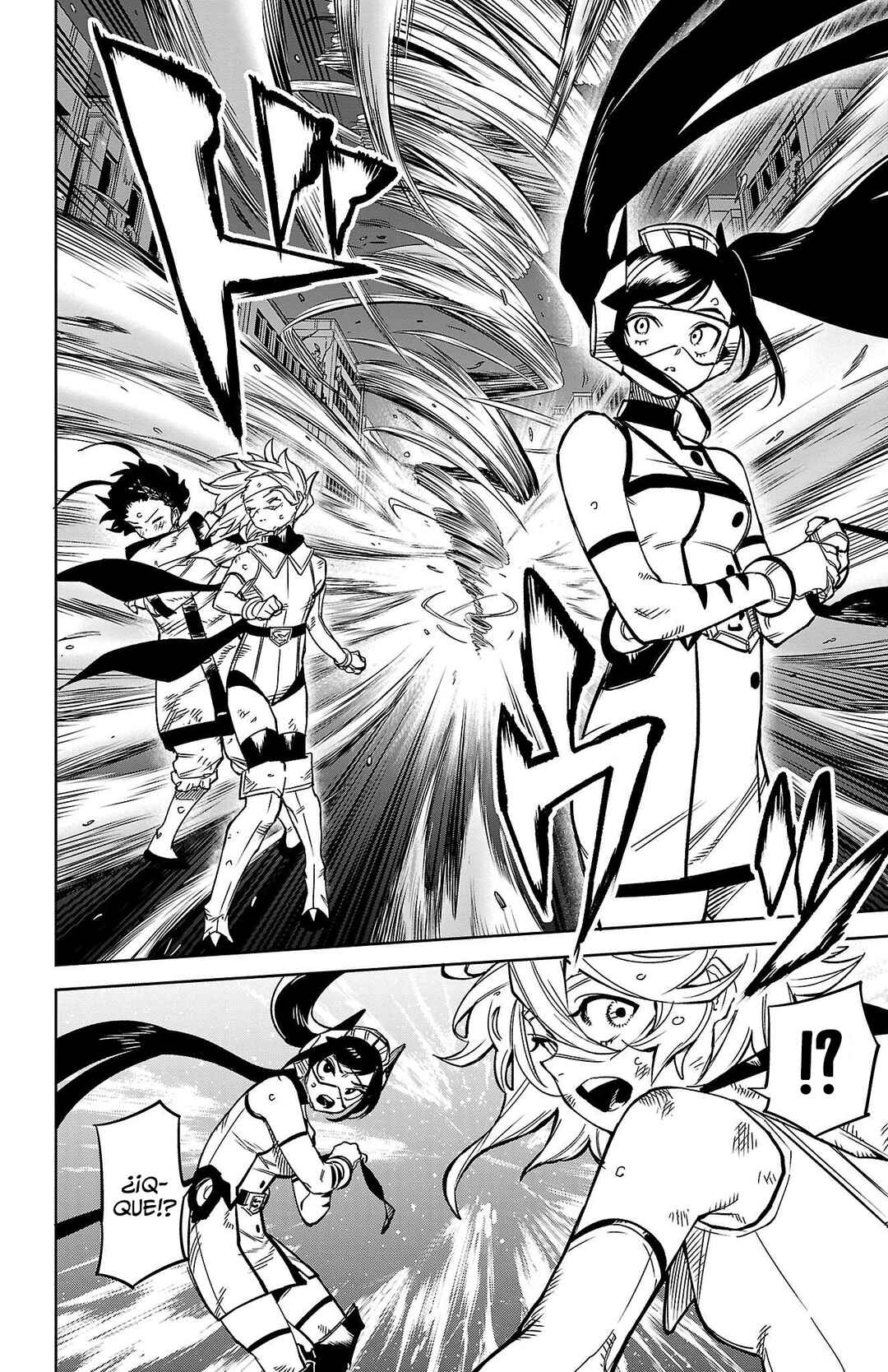 Chapter 140 - Page 2