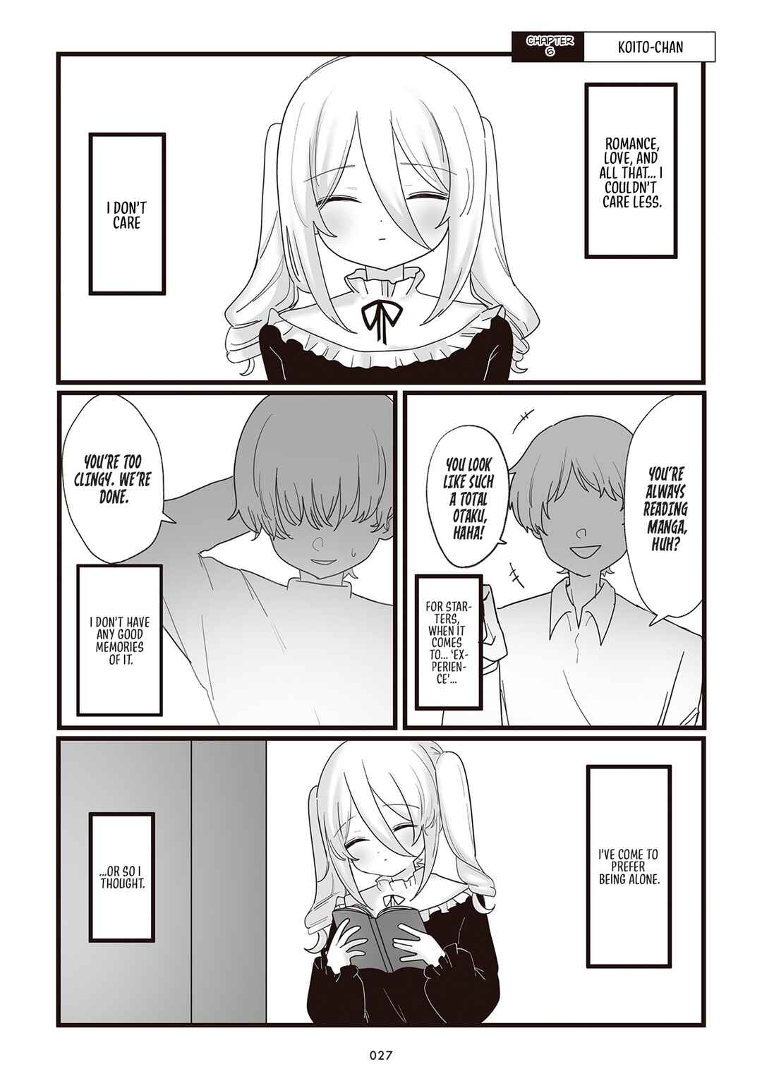 Chapter 6 - Page 1