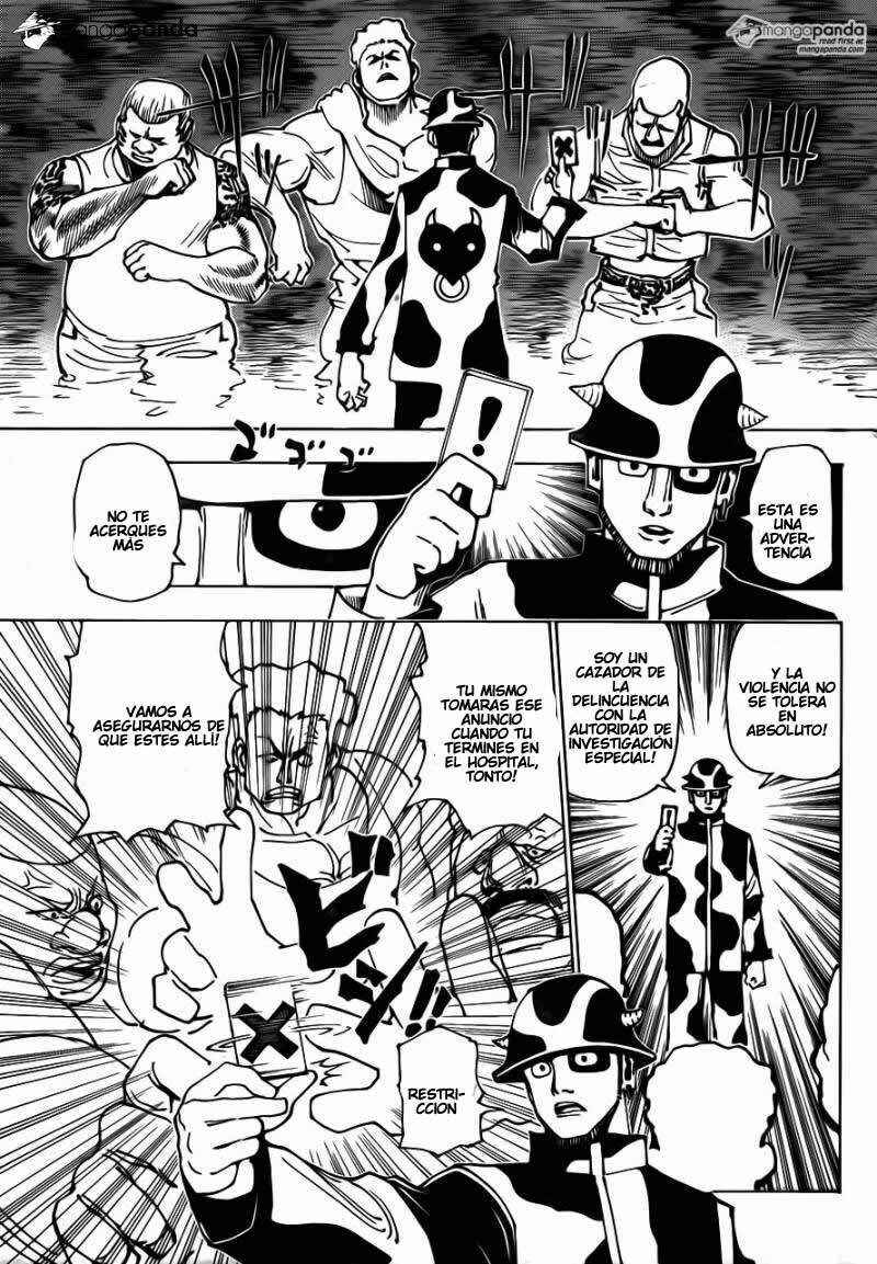 Chapter 343 - Page 13