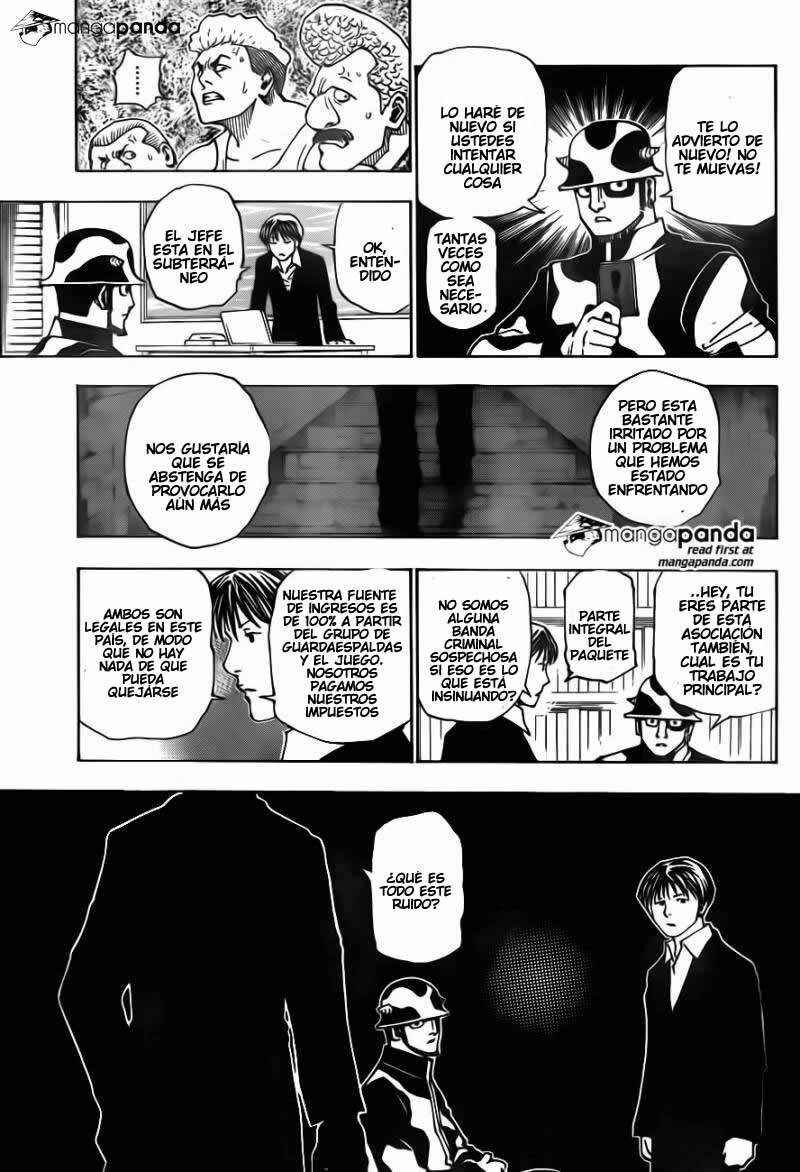 Chapter 343 - Page 15