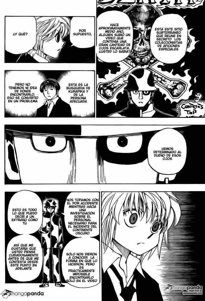 Chapter 343 - Page 18