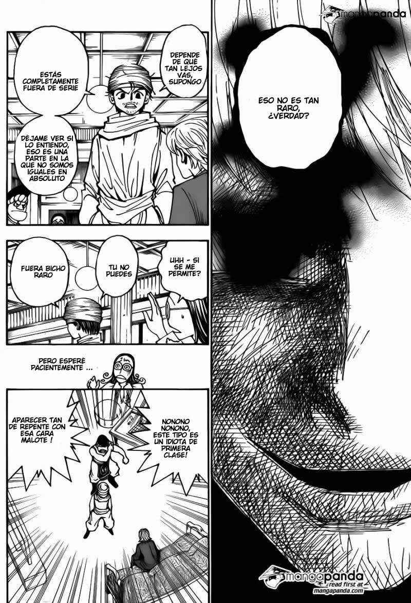 Chapter 343 - Page 8