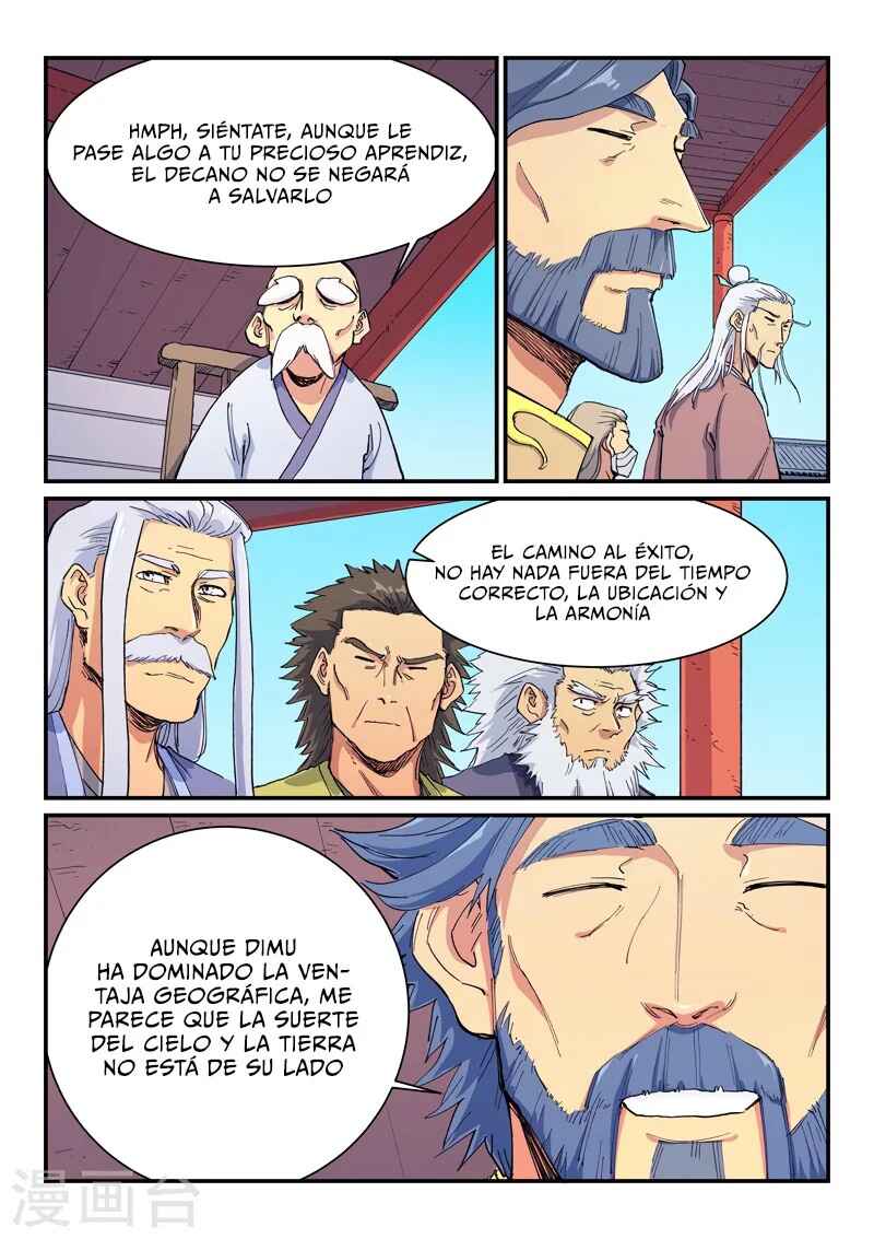 Chapter 600 - Page 9