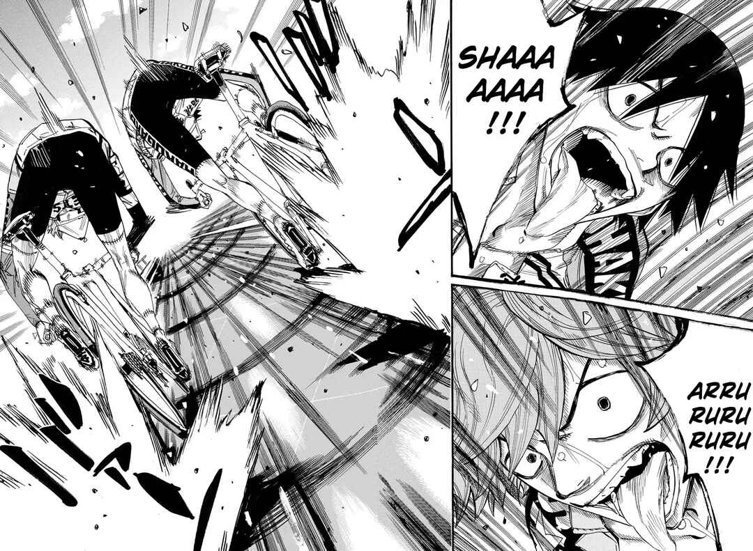 Chapter 672 - Page 8