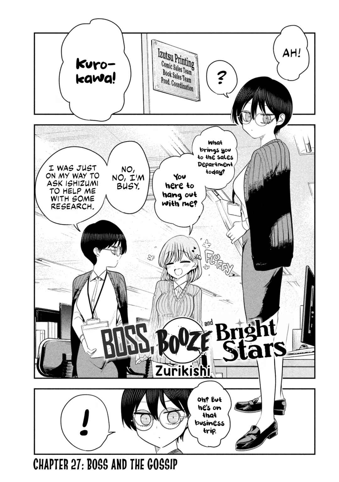 Chapter 27 - Page 1