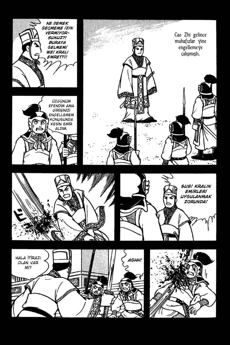 Chapter 259 - Page 24