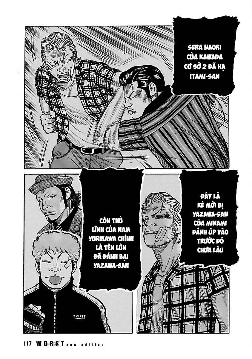 Chapter 120 - Page 16