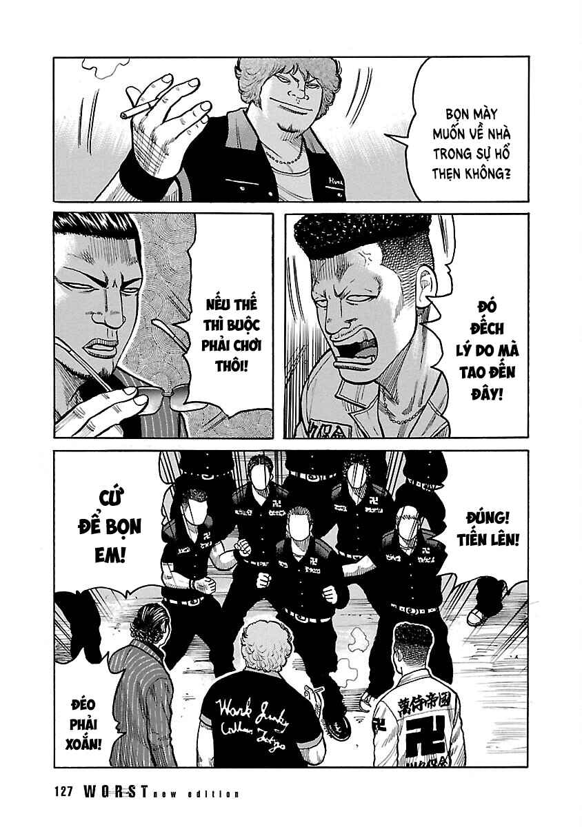 Chapter 120 - Page 25