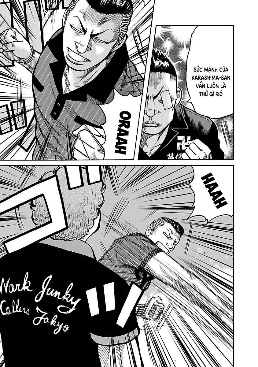 Chapter 120 - Page 27