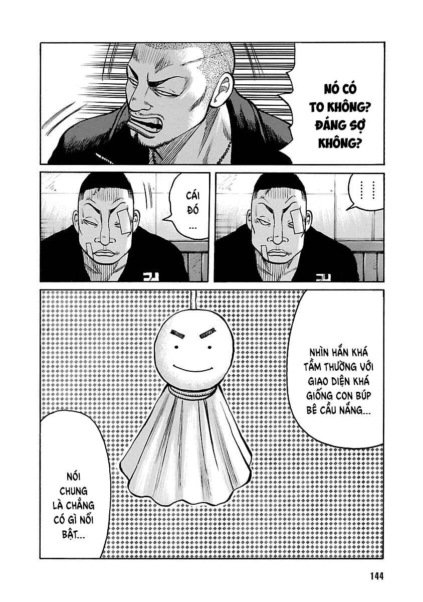 Chapter 120 - Page 40