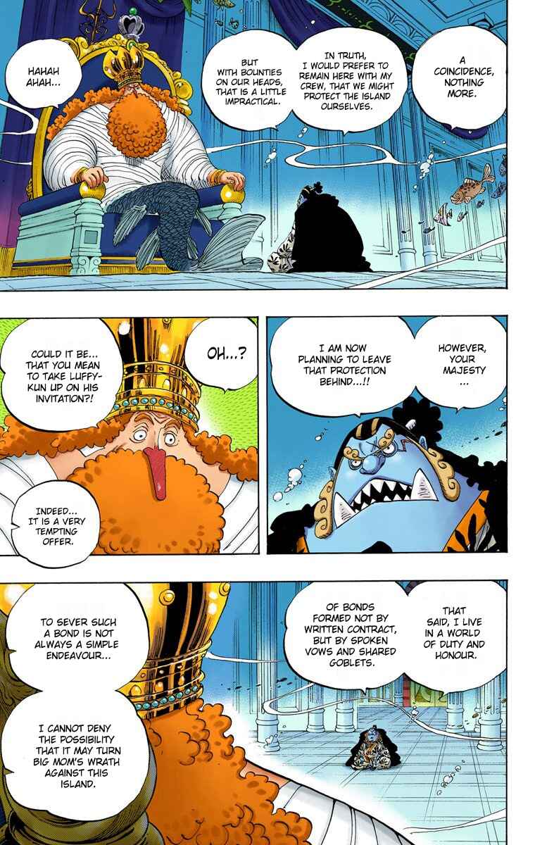 Chapter 652 - Page 4