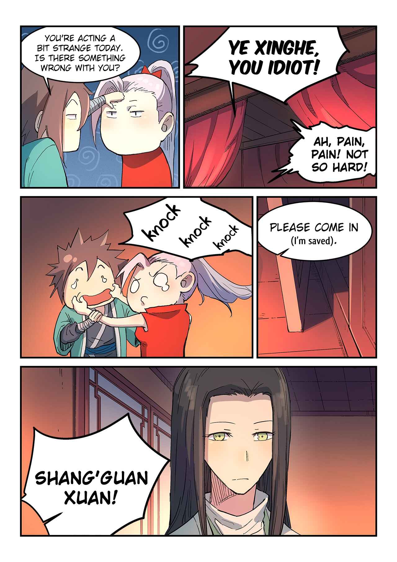 Chapter 303 - Page 9