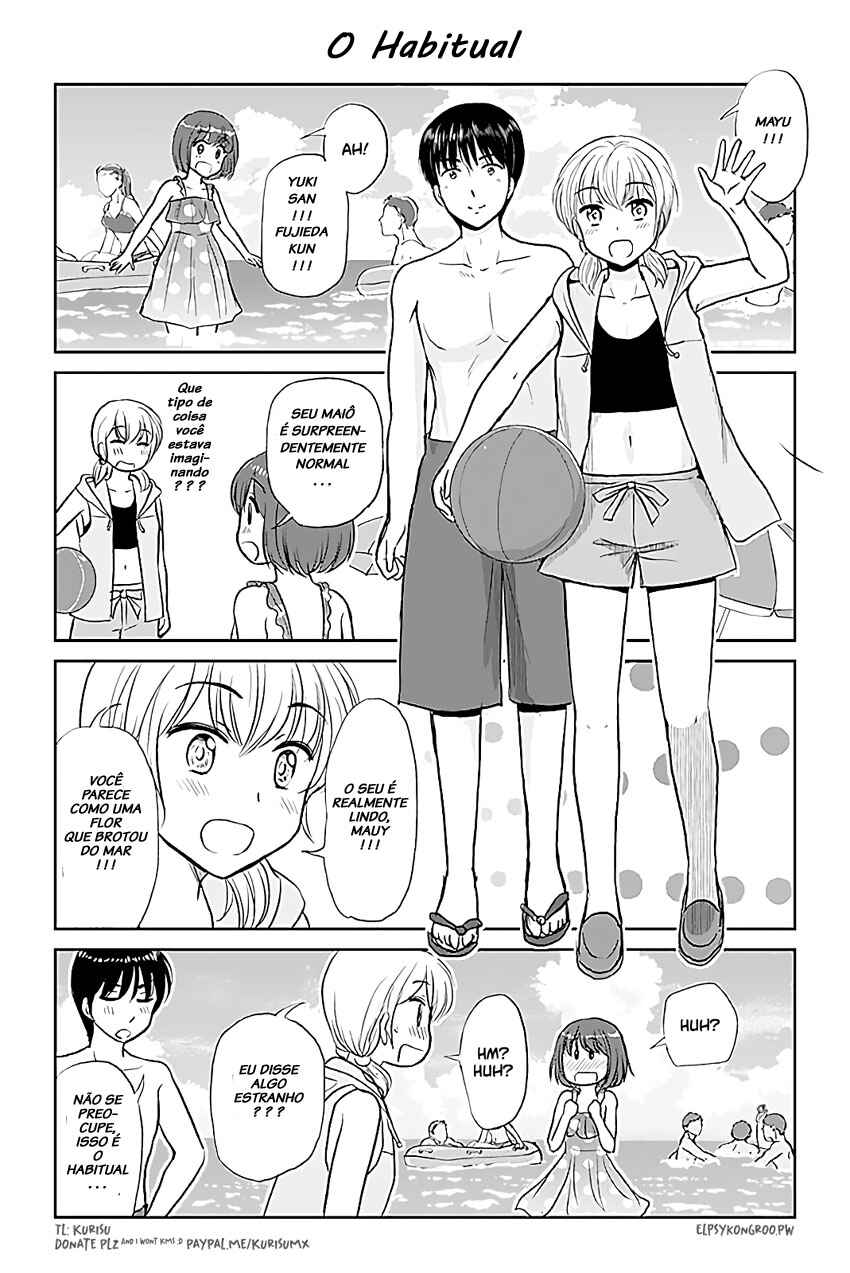Chapter 424 - Page 1