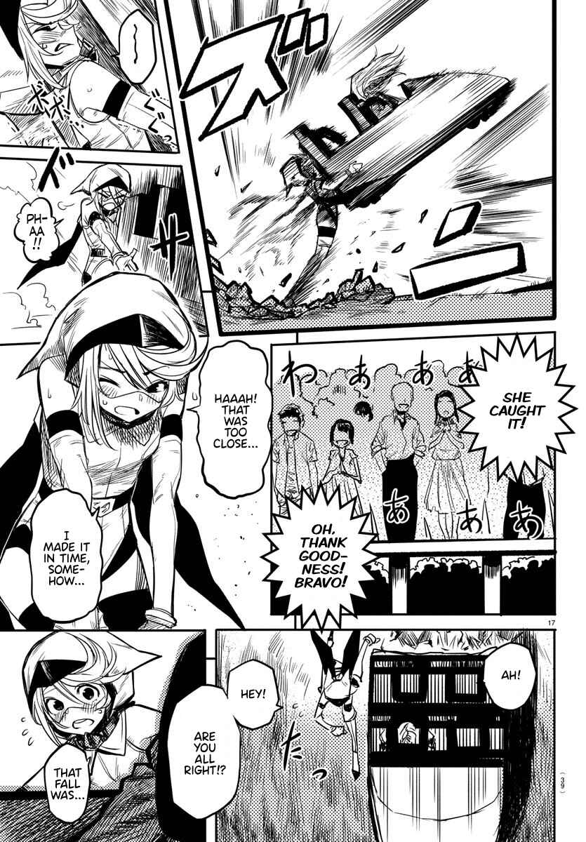 Chapter 1 - Page 19