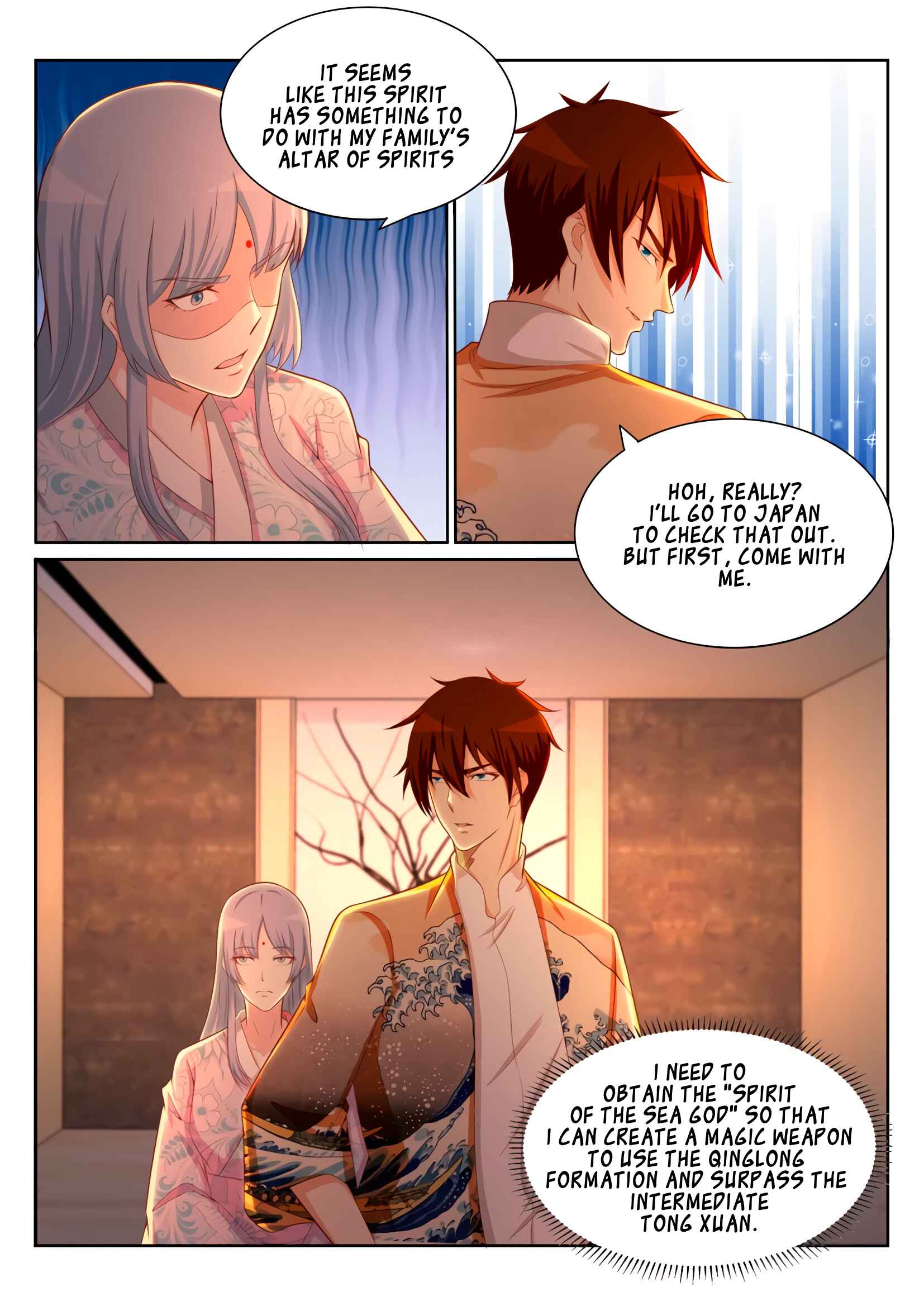 Chapter 199 - Page 4