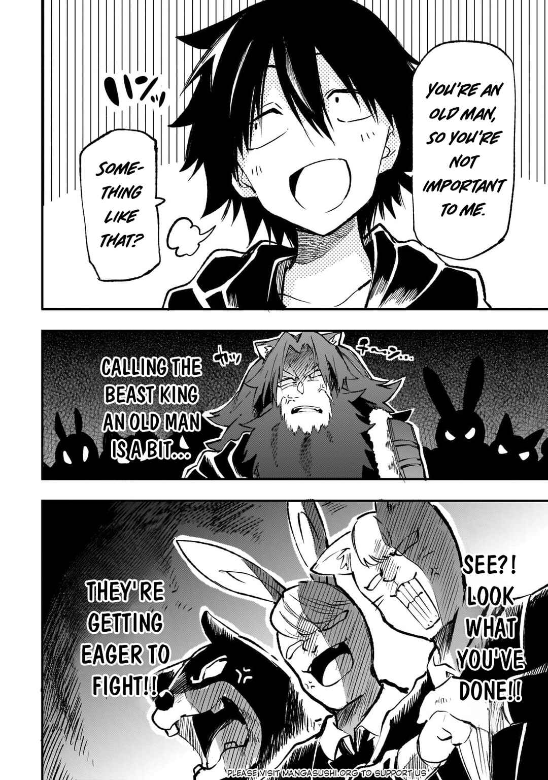 Chapter 230 - Page 11