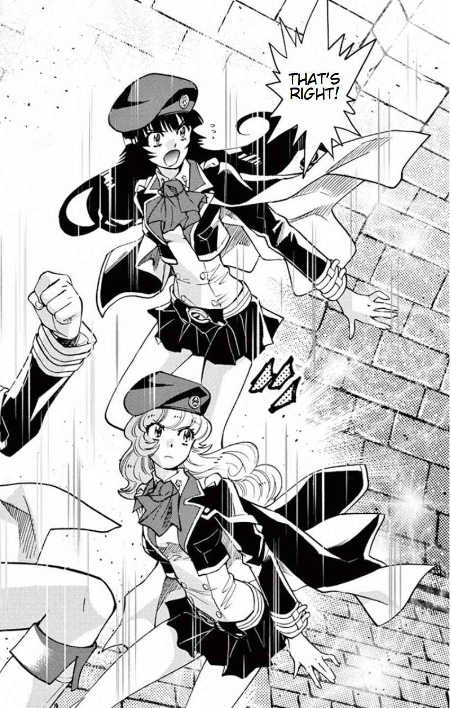 Chapter 529 - Page 3
