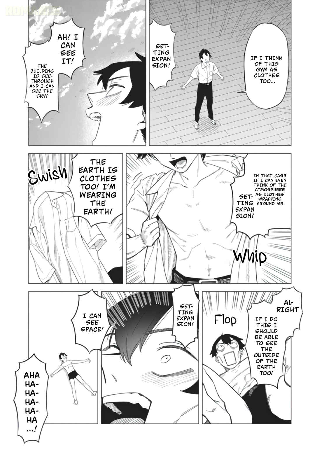 Chapter 1 - Page 31
