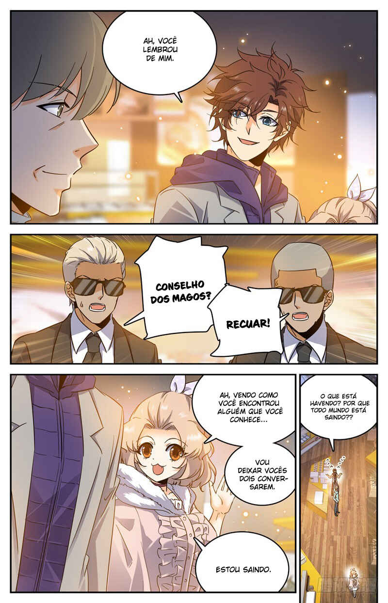 Chapter 199 - Page 12