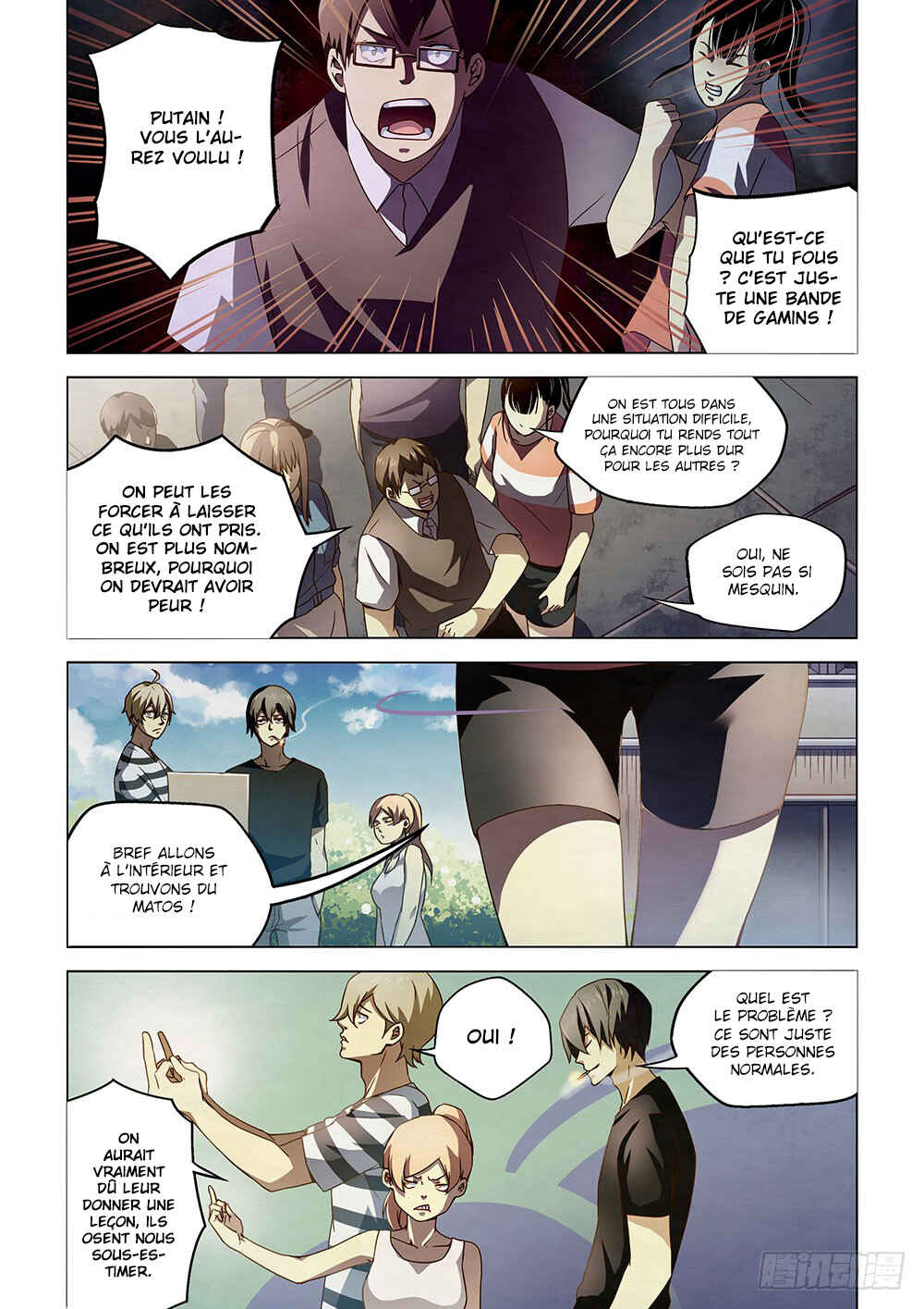 Chapter 69 - Page 10