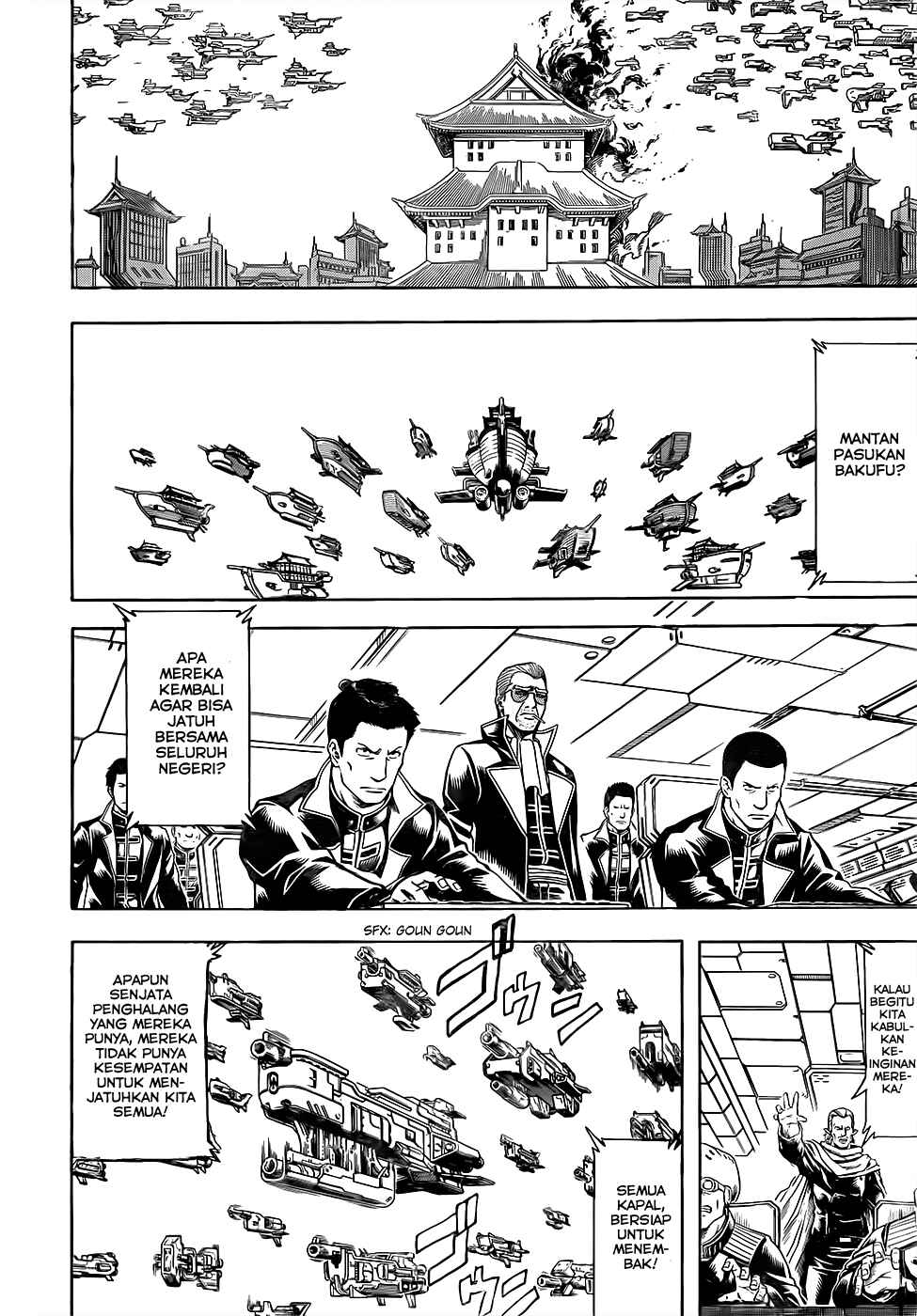 Chapter 607 - Page 10