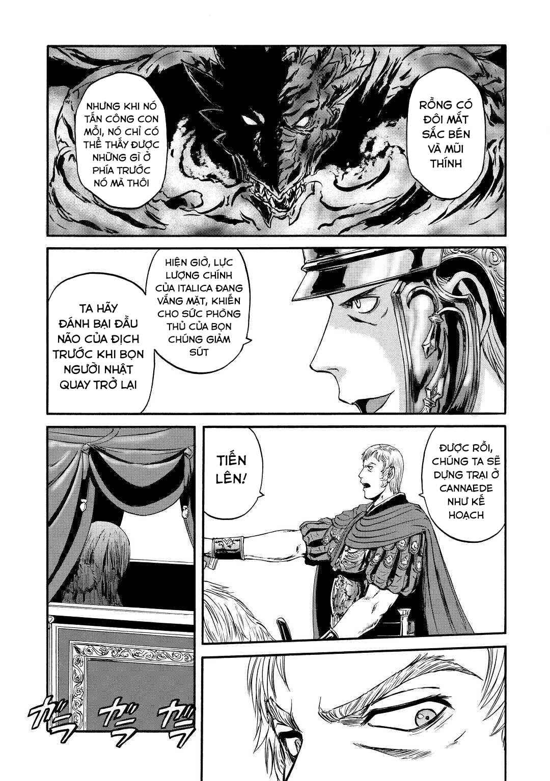 Chapter 122 - Page 5