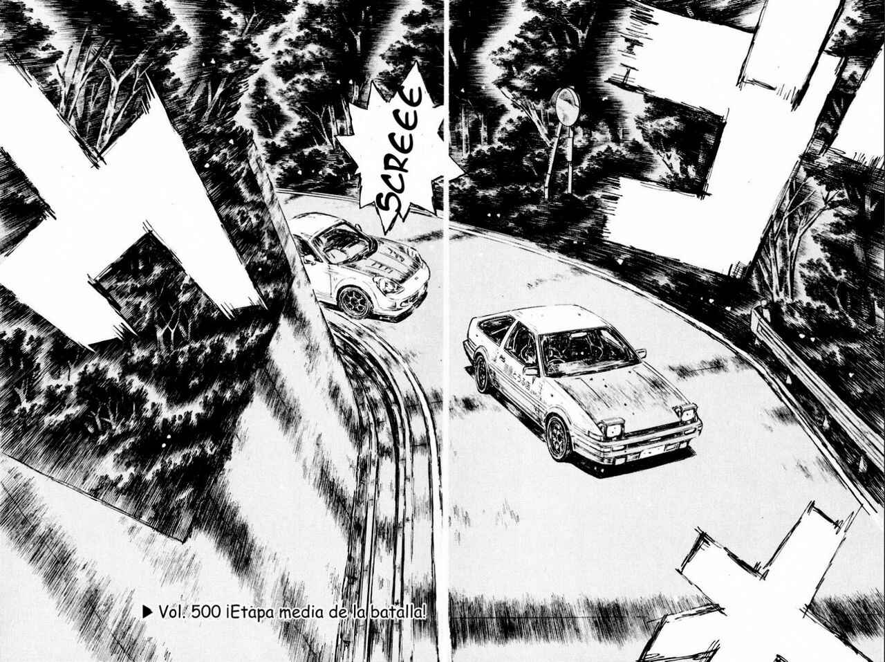 Chapter 500 - Page 2