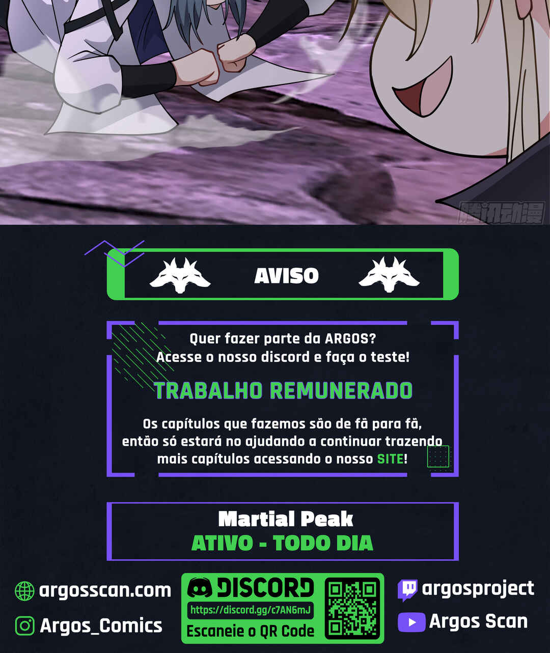 Chapter 3341 - Page 25