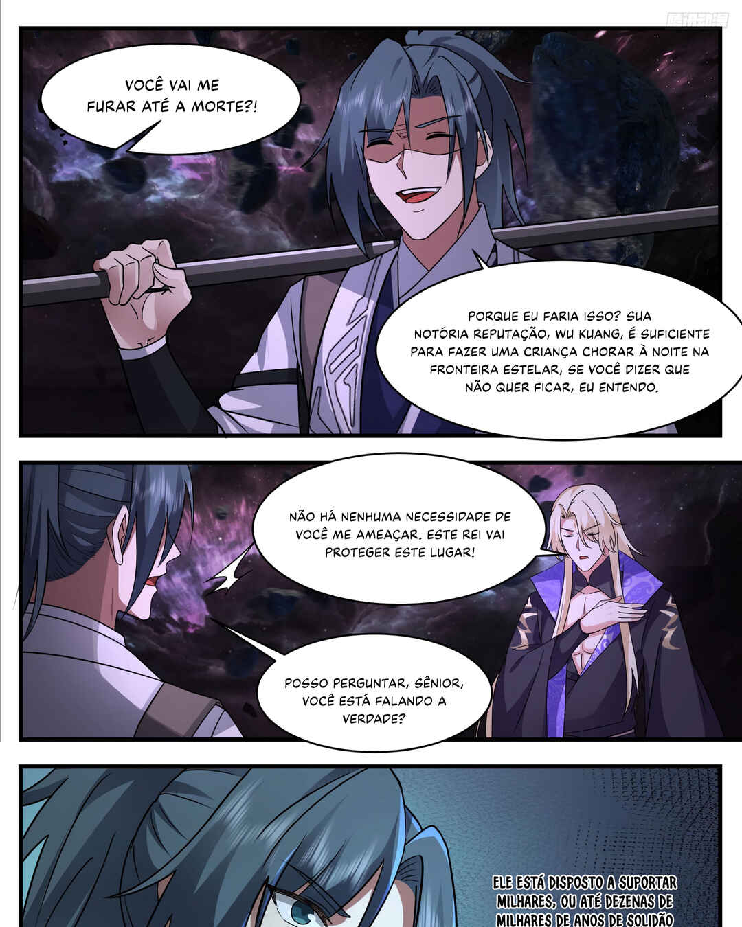 Chapter 3341 - Page 8