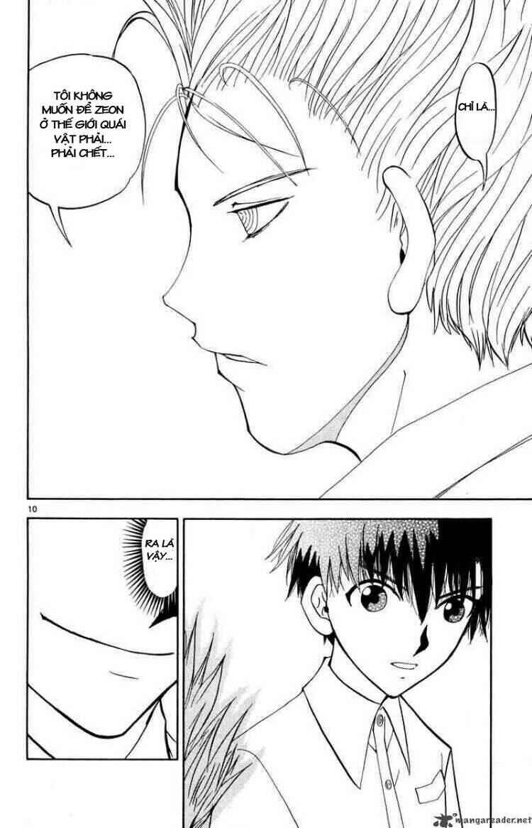 Chapter 294 - Page 11