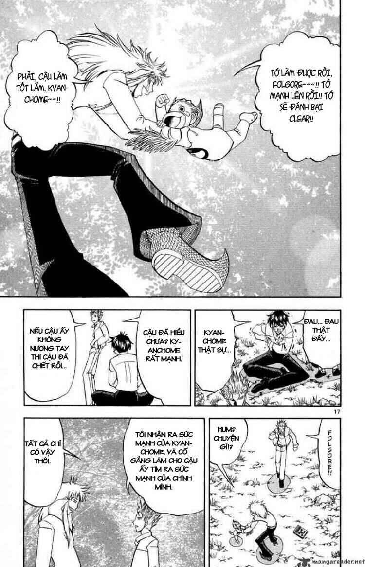 Chapter 294 - Page 18