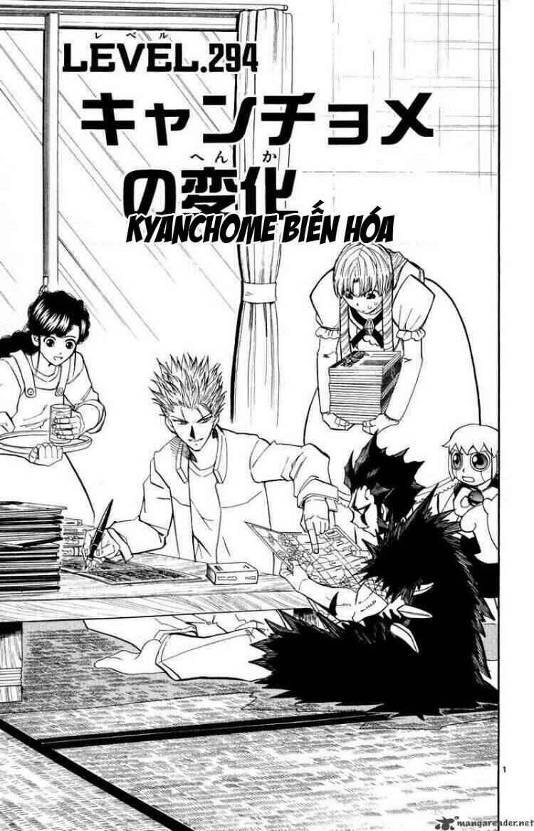 Chapter 294 - Page 2