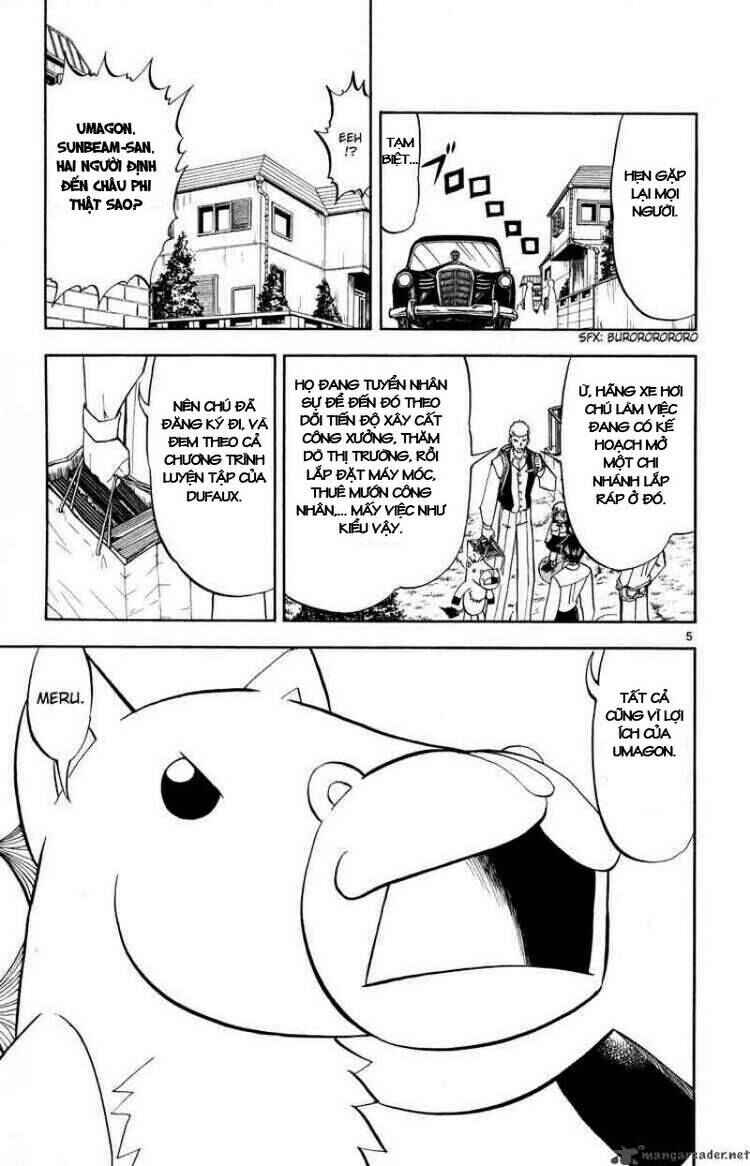 Chapter 294 - Page 6