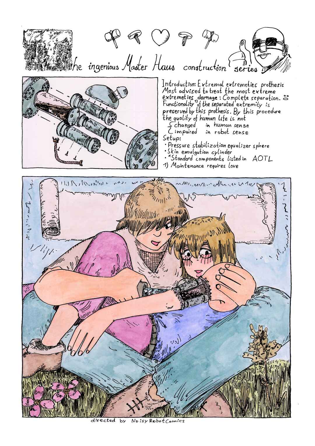Chapter 3 - Page 2